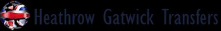 Heathrow Gatwick Transfers Logo